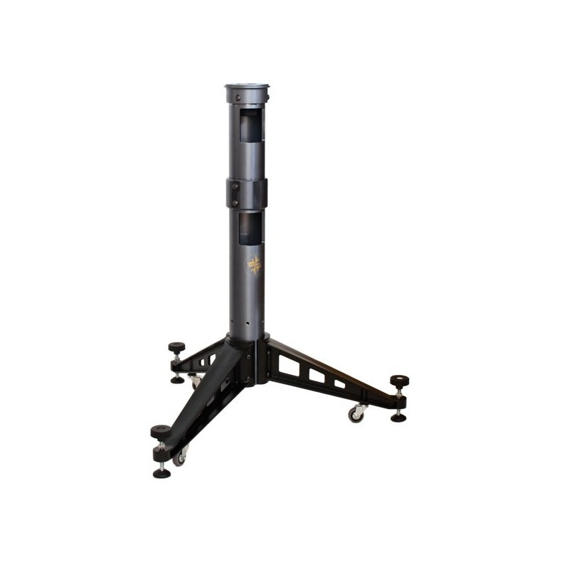 Extensão da coluna metálica Geoptik