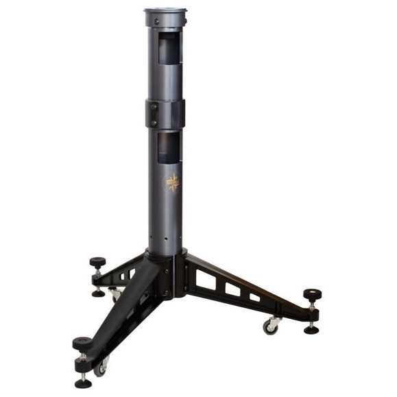 Extensão da coluna metálica Geoptik