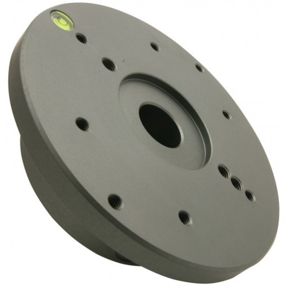 Geoptik Terminal para EQ6/Atlas e suportes semelhantes