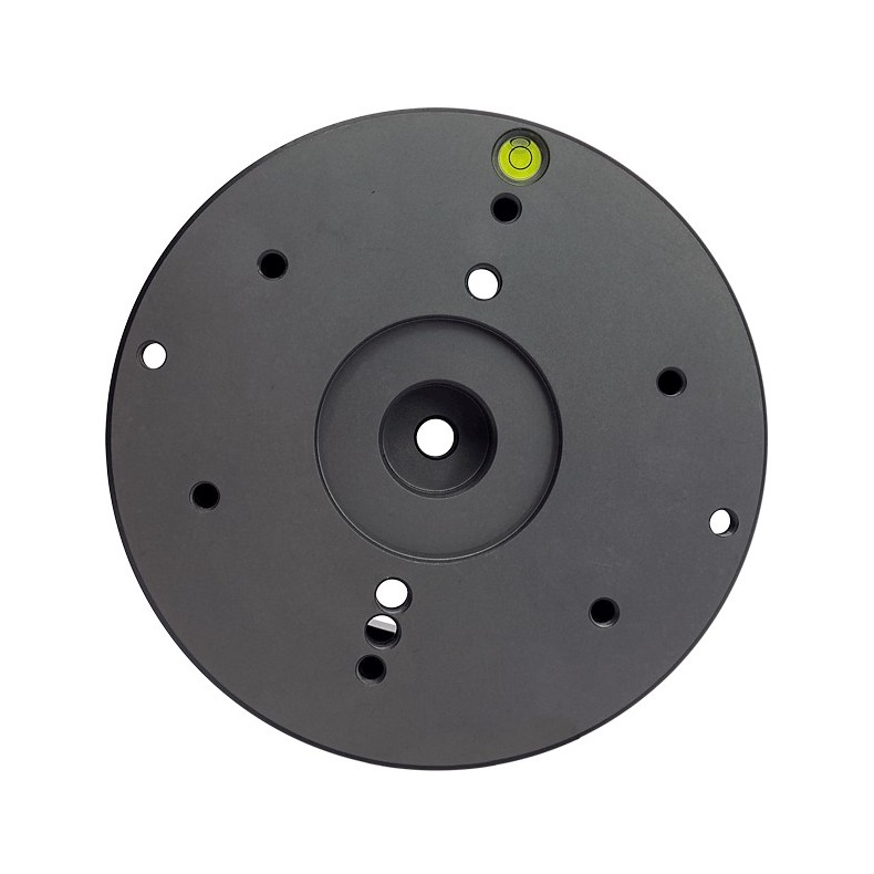 Geoptik Terminal para EQ6/Atlas e...