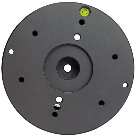 Geoptik Terminal para EQ6/Atlas e suportes semelhantes