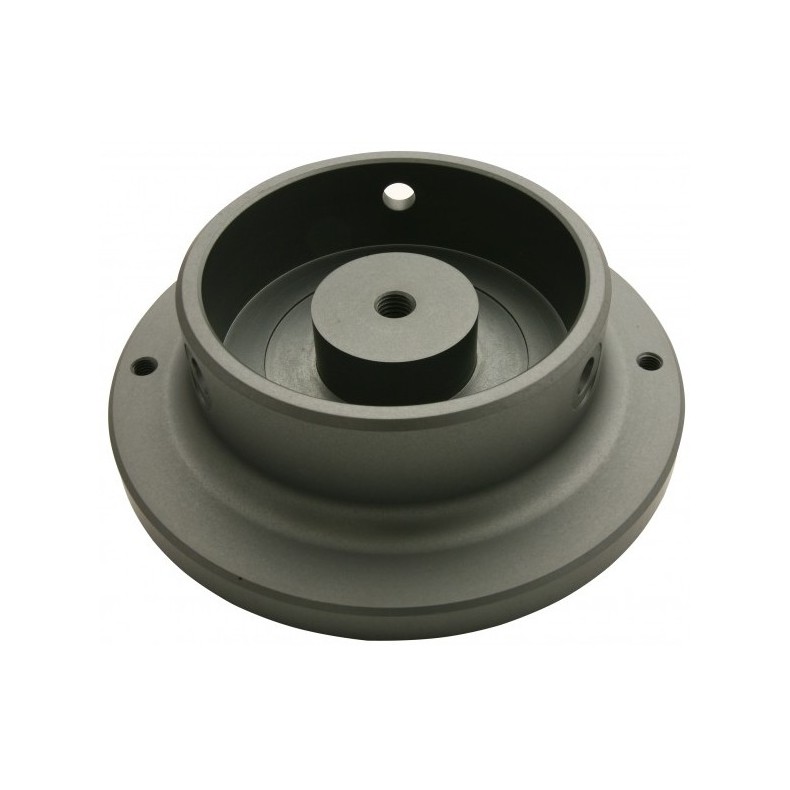 Geoptik Terminal para EQ6/Atlas e...