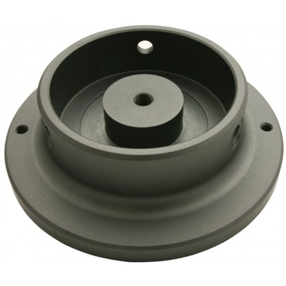 Geoptik Terminal para EQ6/Atlas e suportes semelhantes