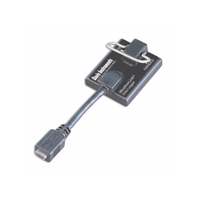 Davis Instruments Software...