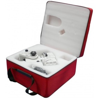 Geoptik Saco de transporte...