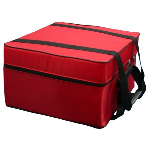 Geoptik Saco de transporte para quadros AZ-EQ6