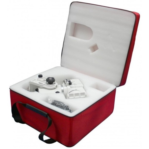 Geoptik Saco de transporte para suportes Ioptron 45