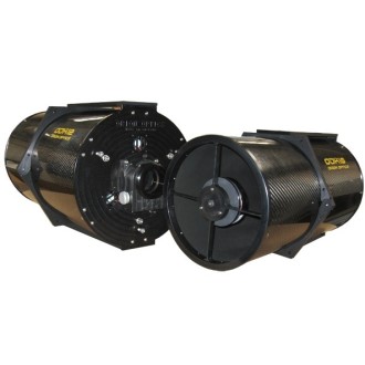 Tubo óptico Dall-Kirkham ODK16