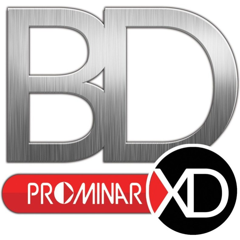 Binóculos KOWA BD XD PROMINAR 8x56mm