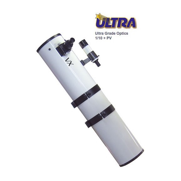 Tubo óptico Newton VX8 10PV 200mm f4.5 Tubo óptico Newton VX8 10PV 200mm f4.5