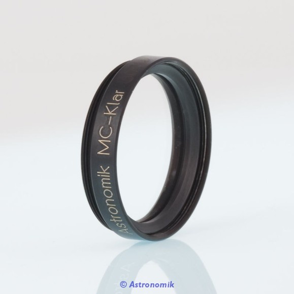 Filtro de 2" Astronomik MC-Klarglas