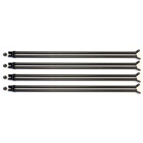 Explore Scientific Telescópio Dobson Ultra Light 10" GENERATION II