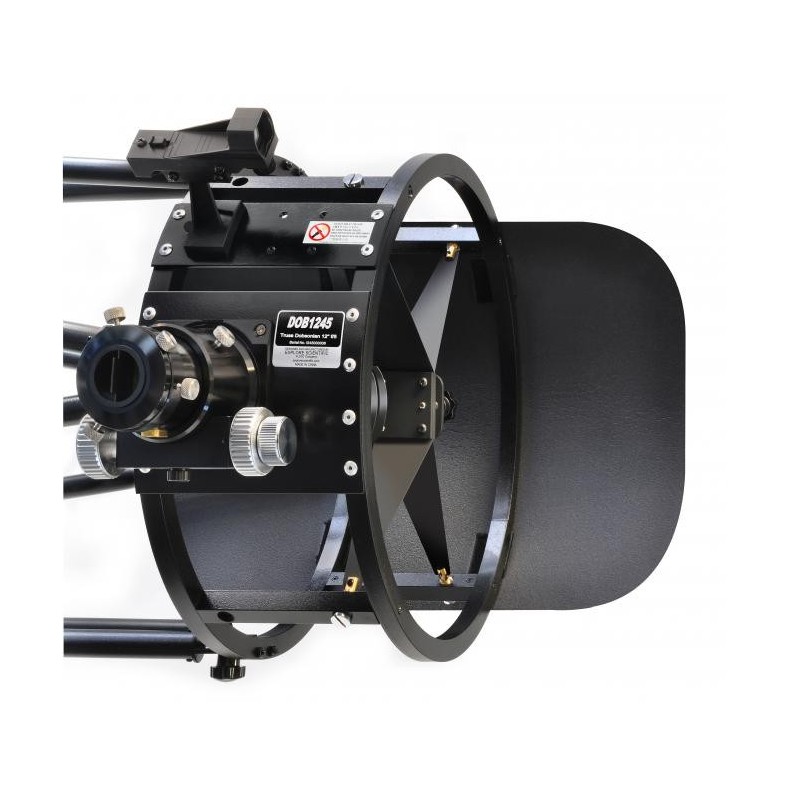 Explore Scientific Telescópio Dobson...