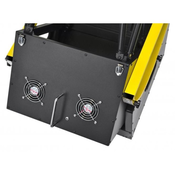 Explore Scientific Telescópio Dobson Ultra Light 16" GENERATION II