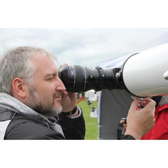 Explore Scientific Ocular 100º N2 30mm 3