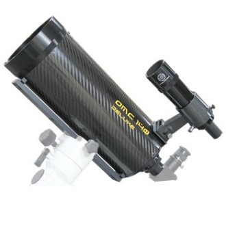 Tubo óptico Mak OMC140 OTA De-Luxe