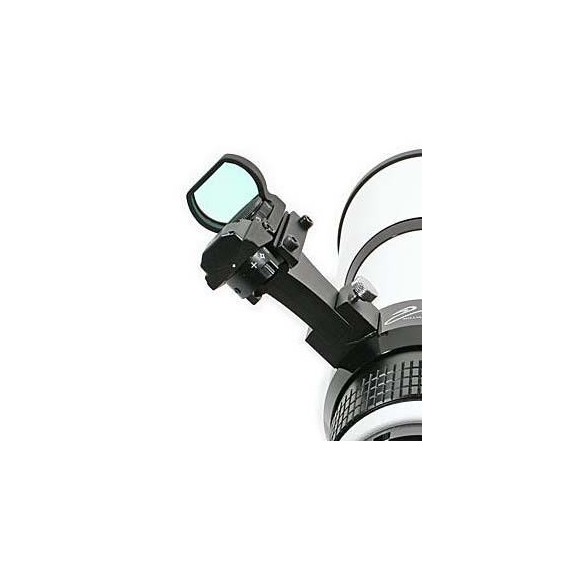 TS TSBase para localizador, William Optics e ponto vermelho