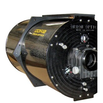 Tubo óptico Dall-Kirkham ODK12
