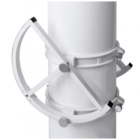 Bresser Telescópio Messier 8" Dobson 203/1218 com filtro solar