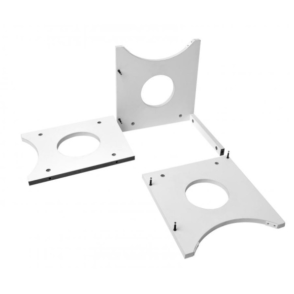 Bresser Telescópio Messier 8" Dobson 203/1218 com filtro solar