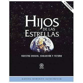 Livro FILHOS DAS ESTRELAS...