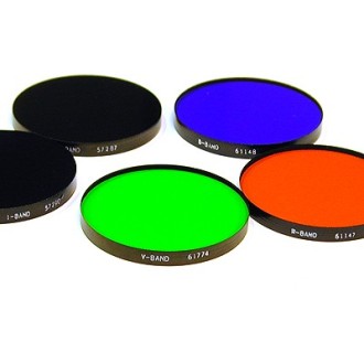 Conjunto de filtros...