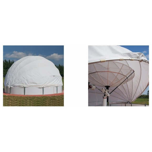 PrimaLuceLab Radiotelescópio Spider230C