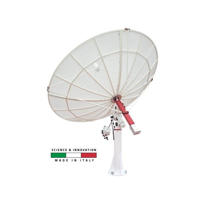 PrimaLuceLab Radiotelescópio Spider230C