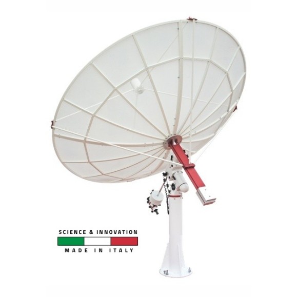 PrimaLuceLab Radiotelescópio Spider230C