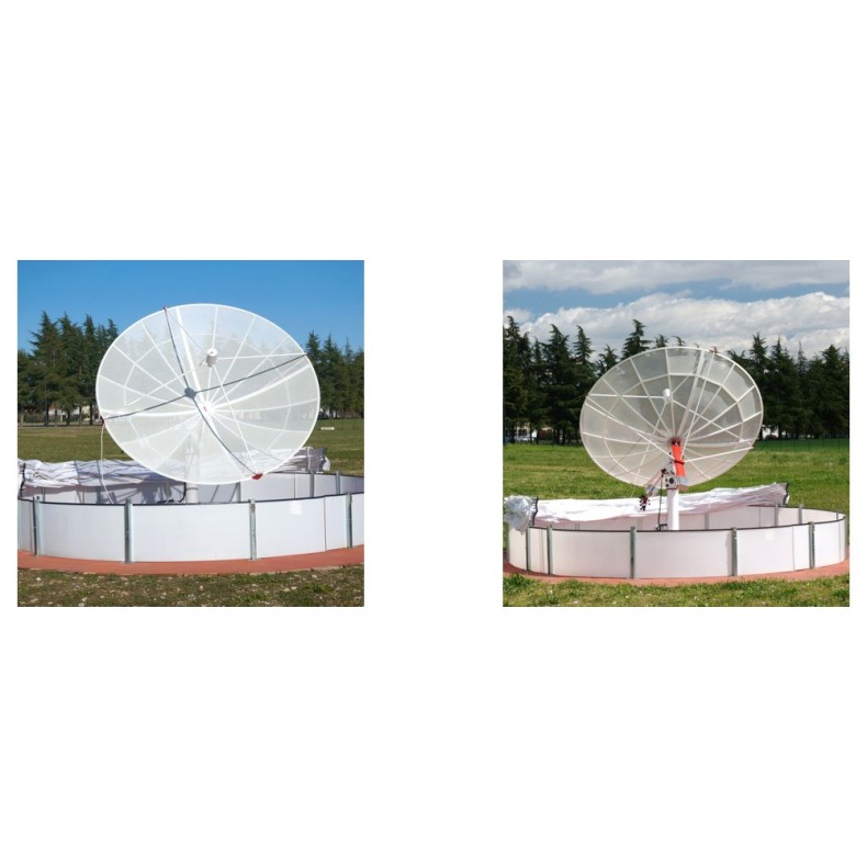 PrimaLuceLab Radiotelescópio Spider230C