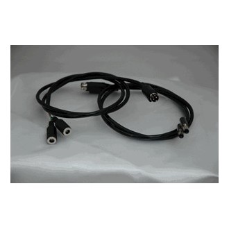 Conjunto de cabos para...