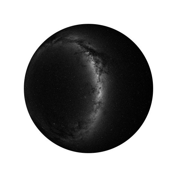 Pacote de discos de expansão do Star Theatre Hemisfério Sul e Andrómeda