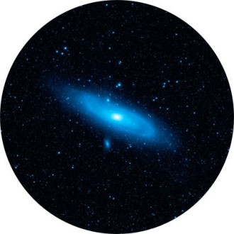 Disco de expansão do Star...