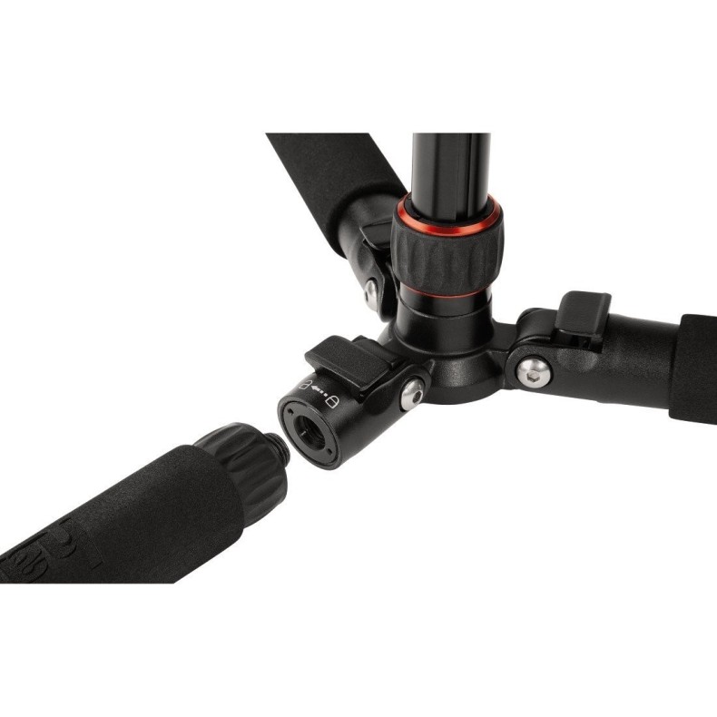 HAMA Tripé viajantes Duo premium 150