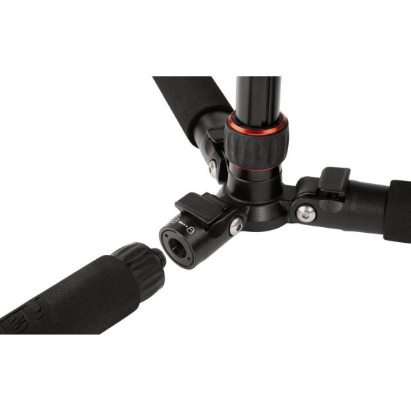 HAMA Tripé viajantes Duo premium 150