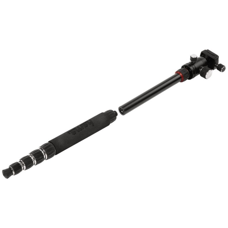 HAMA Tripé viajantes Duo premium 150