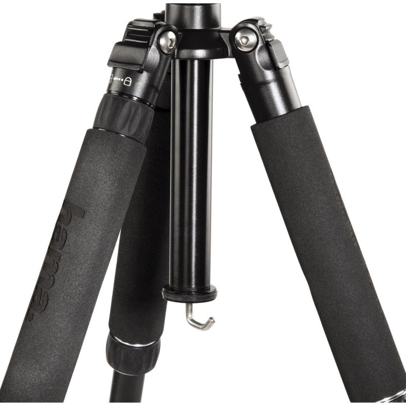 HAMA Tripé viajantes Duo premium 150