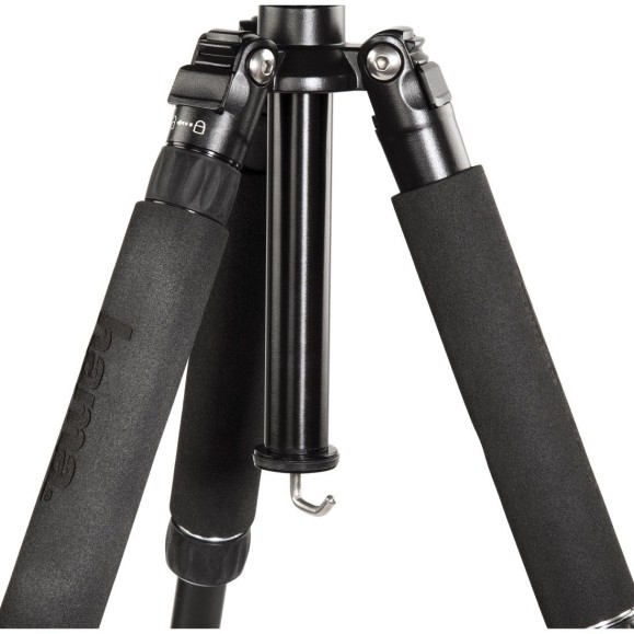 HAMA Tripé viajantes Duo premium 150