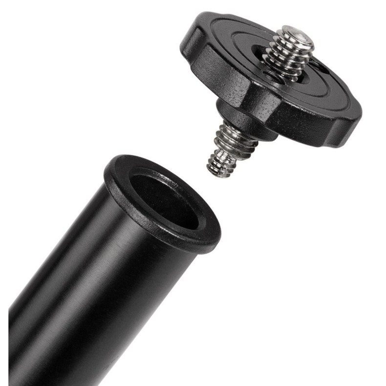 HAMA Tripé viajantes Duo premium 150