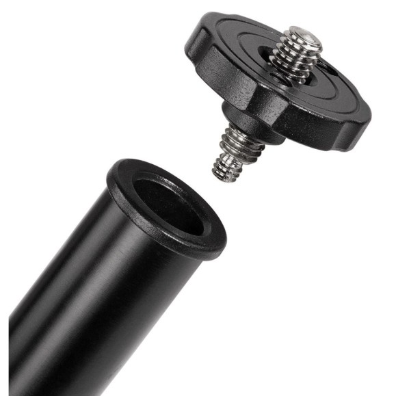 HAMA Tripé viajantes Duo premium 150