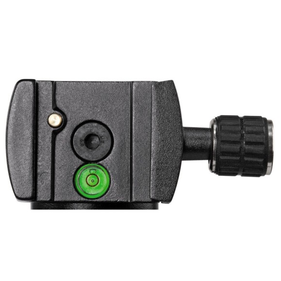 HAMA Tripé viajantes Duo premium 150