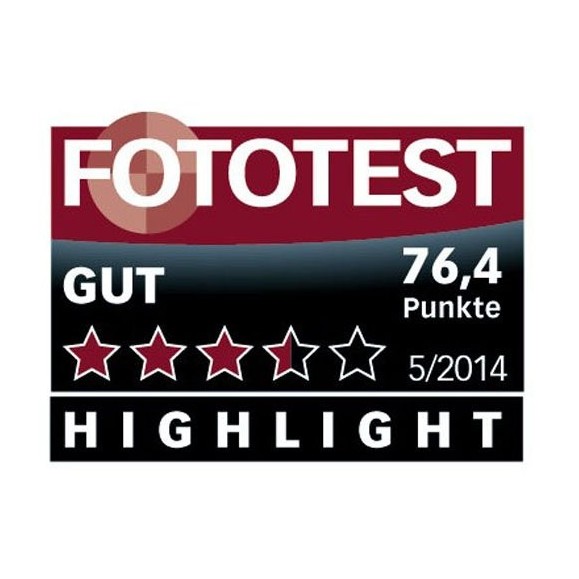 HAMA Tripé viajantes Duo premium 150