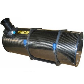 Tubo astrógrafo AG16