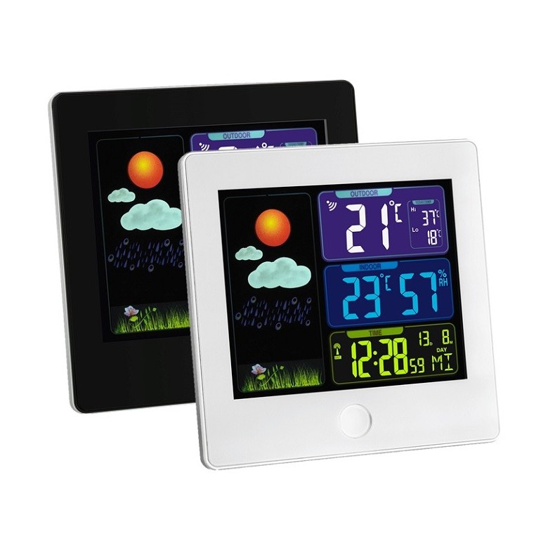 Estação meteorológica TFA 35113302