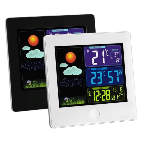 Estação meteorológica TFA 35113302