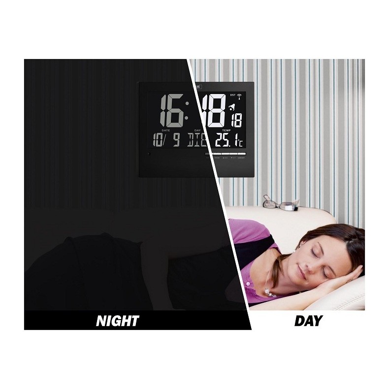 TFA Estação meteorológica 604508