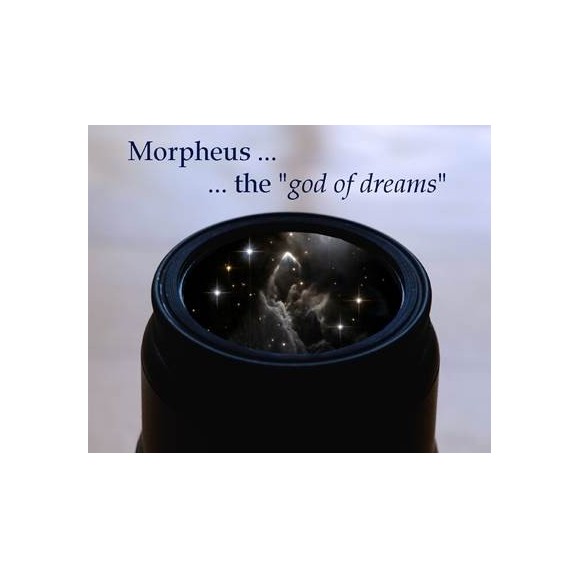 Ocular Baader Morpheus 4,5 mm 76º