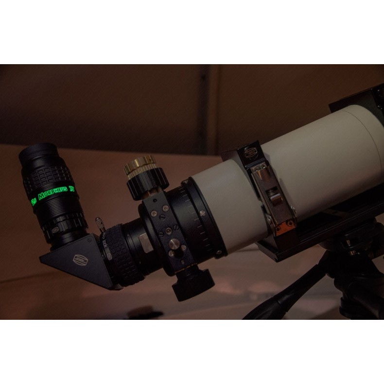 Ocular Baader Morpheus 4,5 mm 76º Ocular Baader Morpheus 4,5 mm 76º
