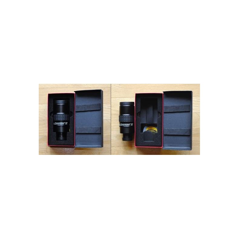 Baader Morpheus 12,5 mm 76º ocular