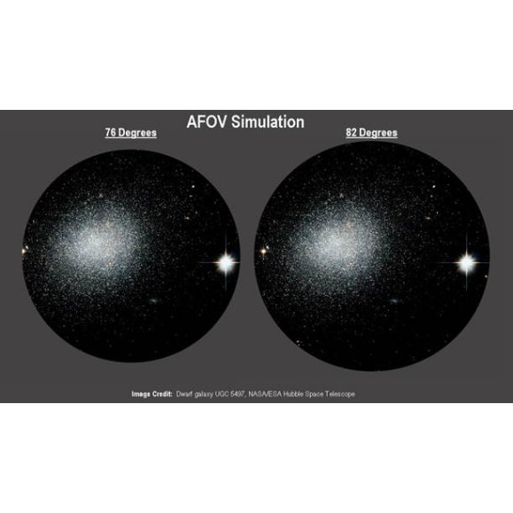 Baader Morpheus 12,5 mm 76º ocular